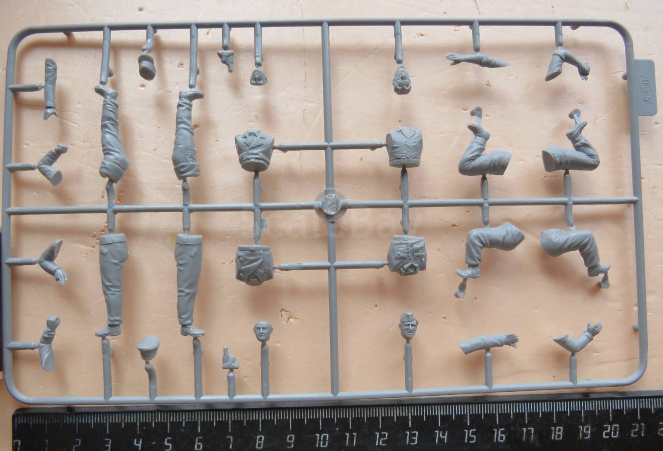 listing