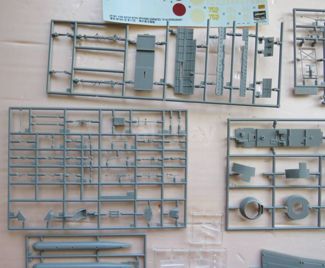 listing