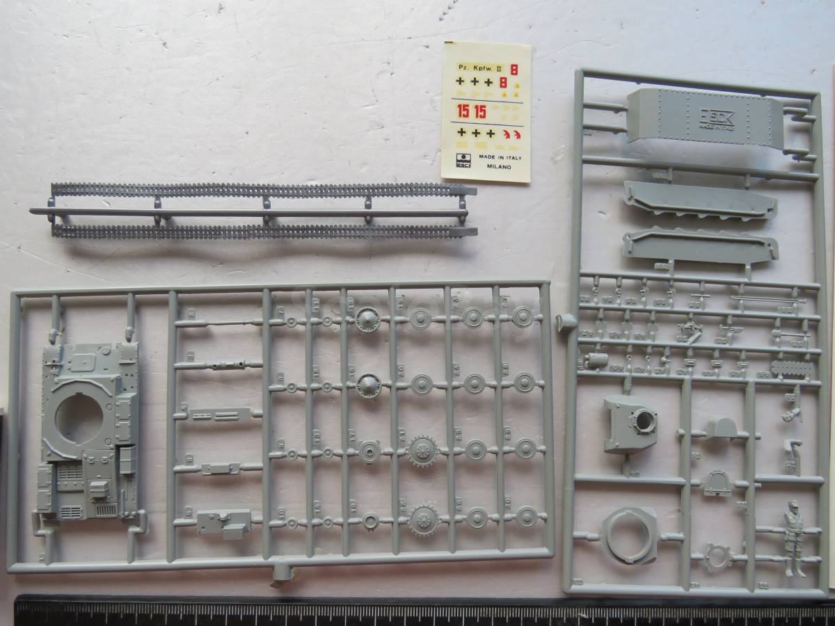 listing