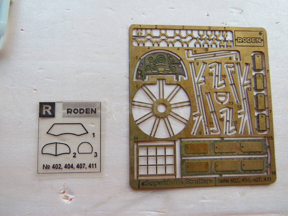 listing