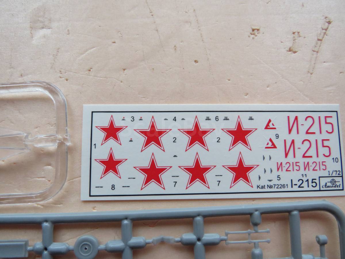 listing