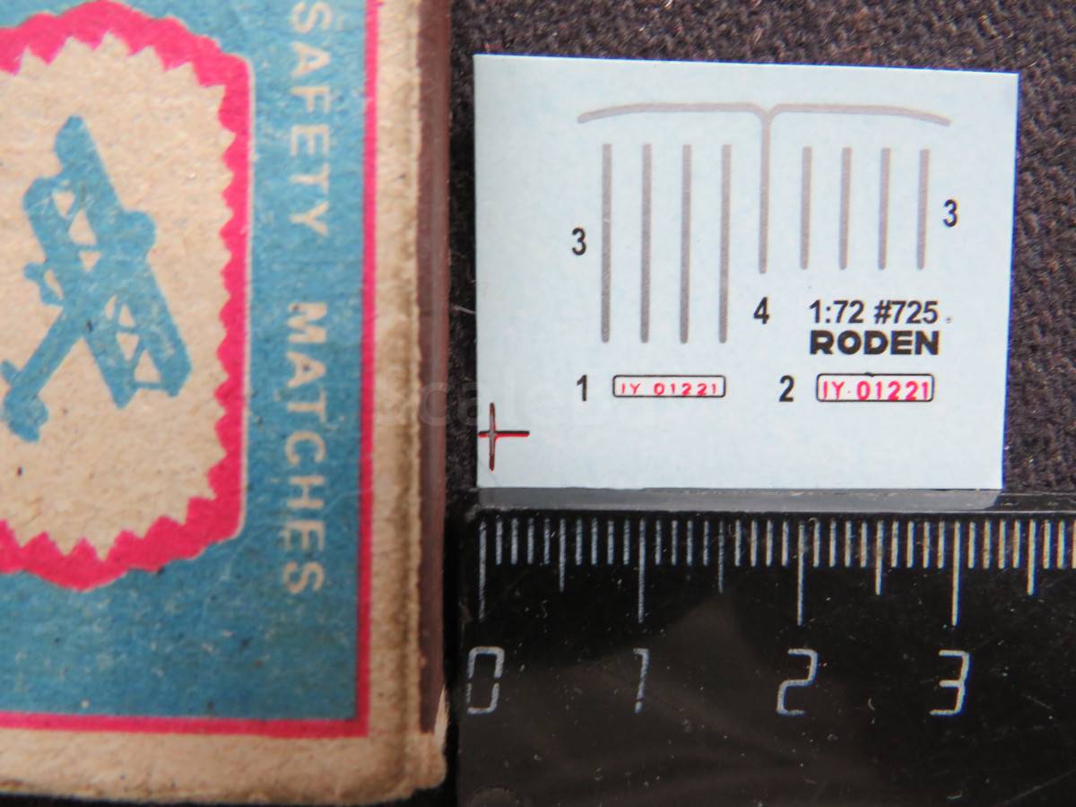 listing