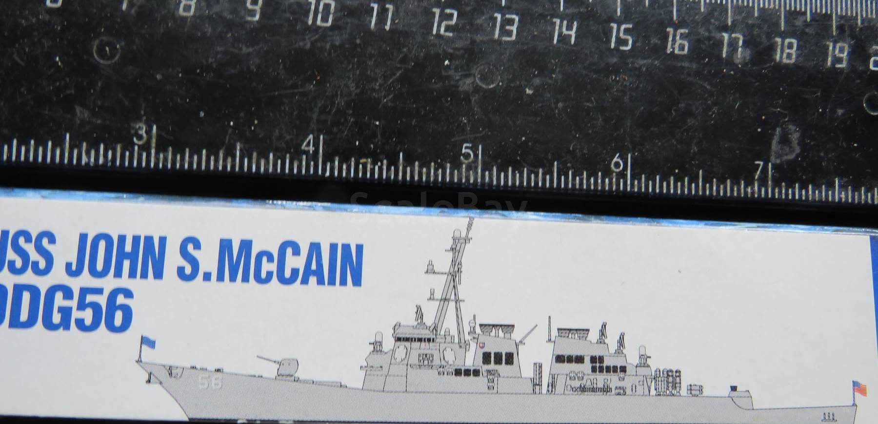 listing