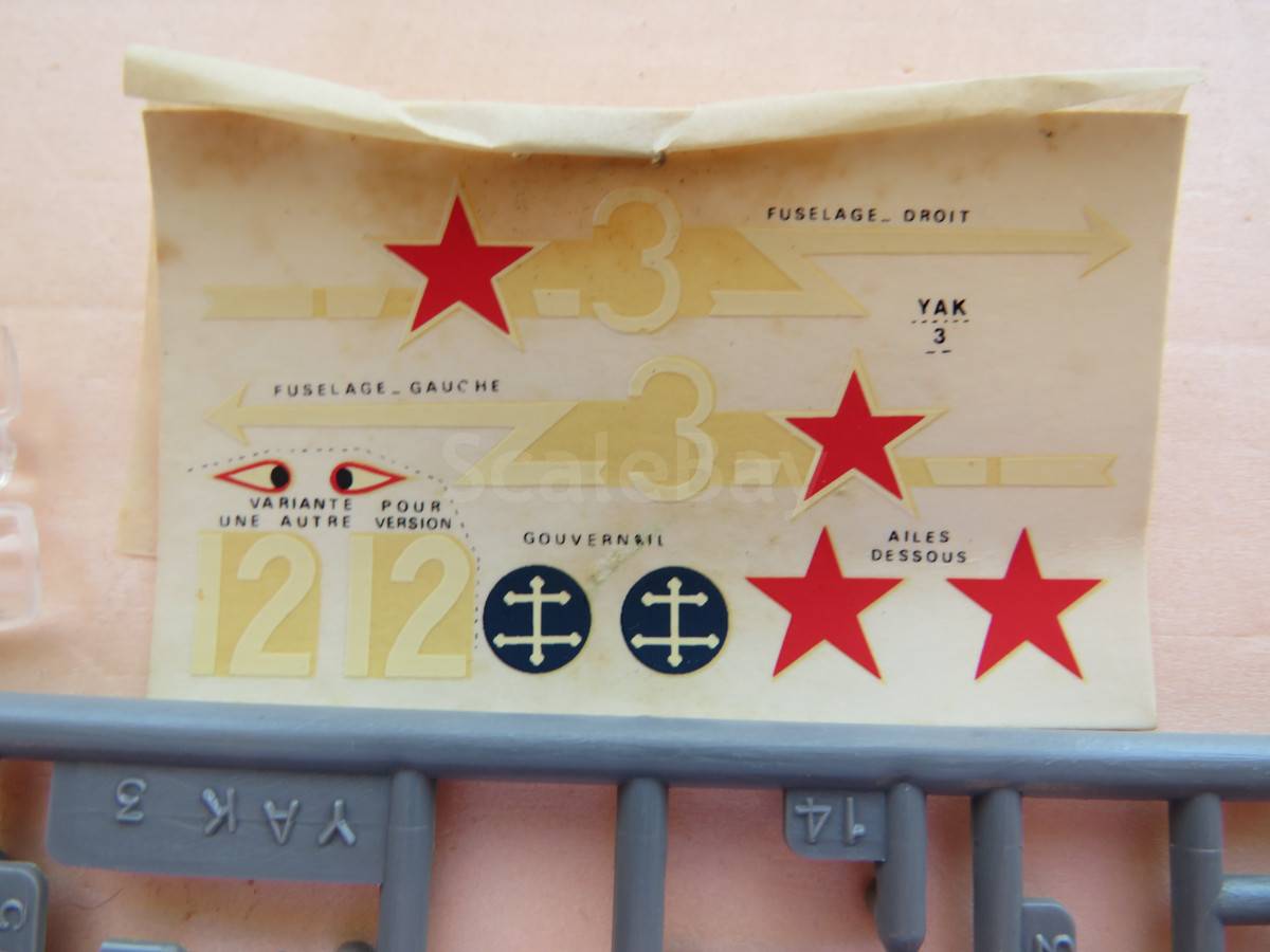listing