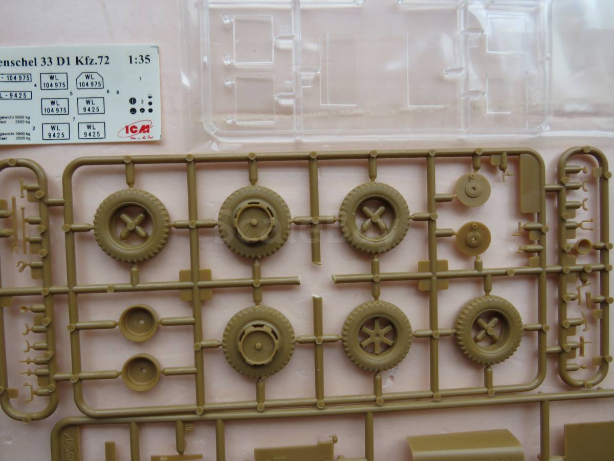 listing