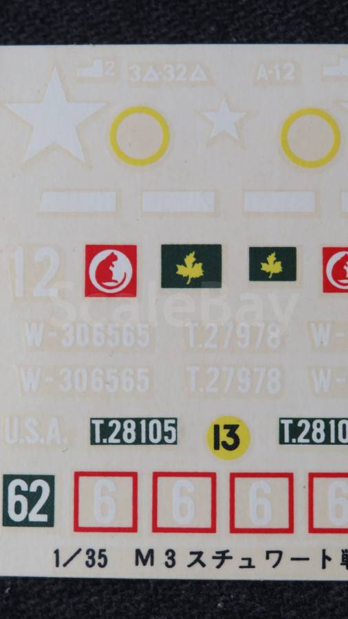 listing