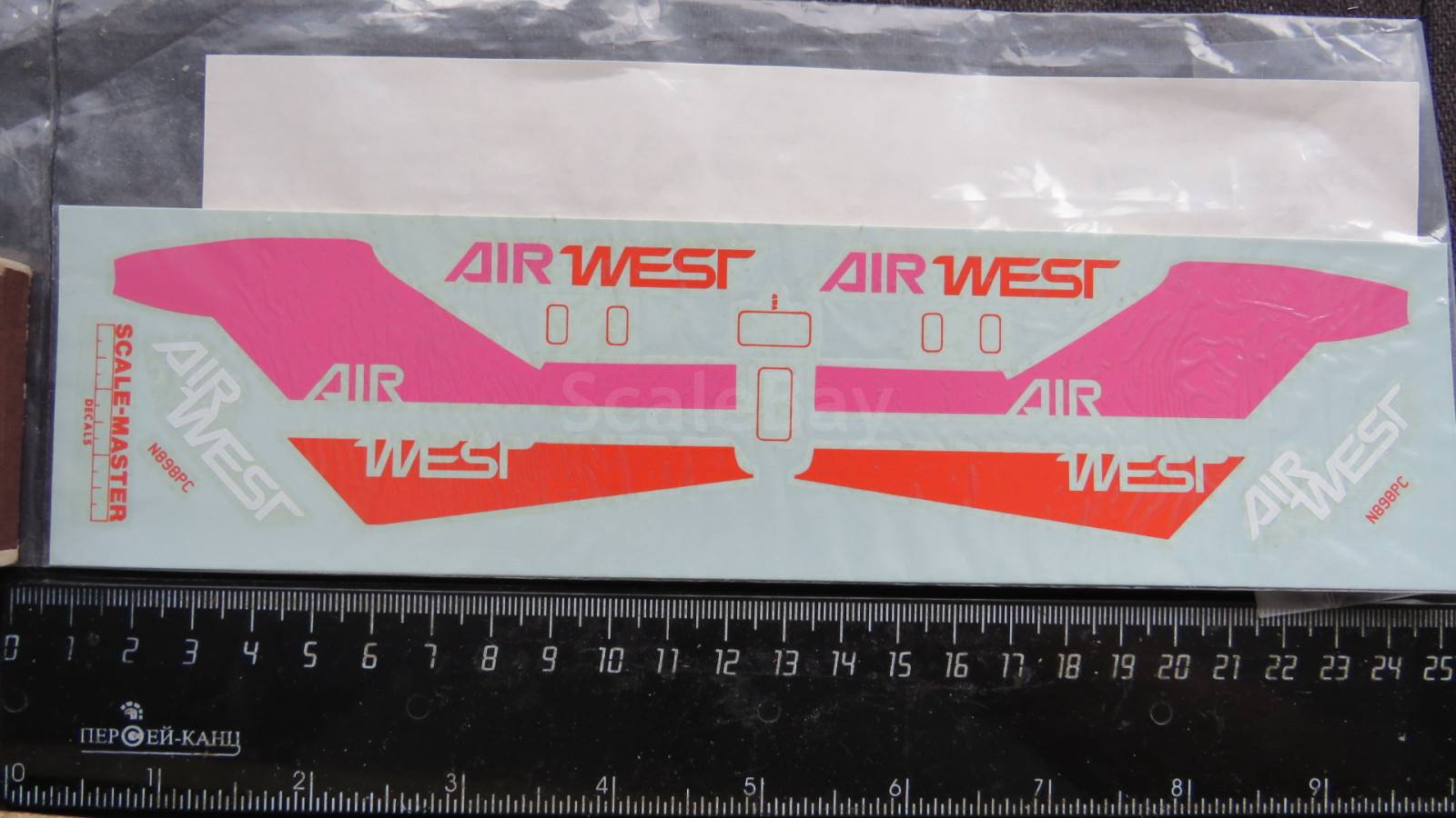 listing
