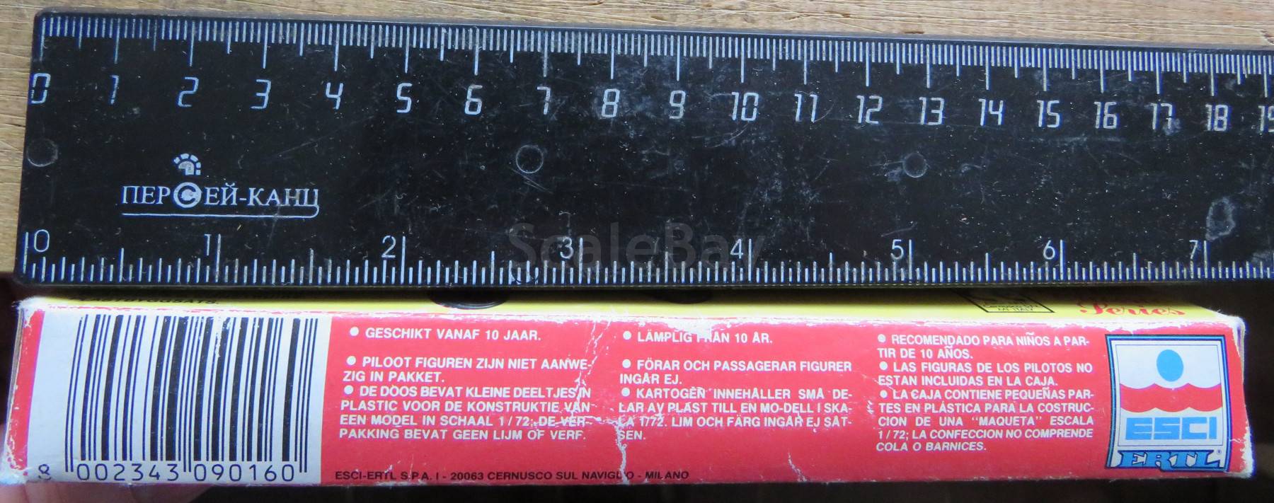 listing