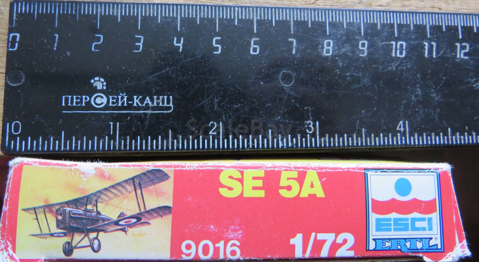 listing