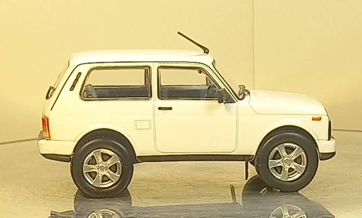 listing