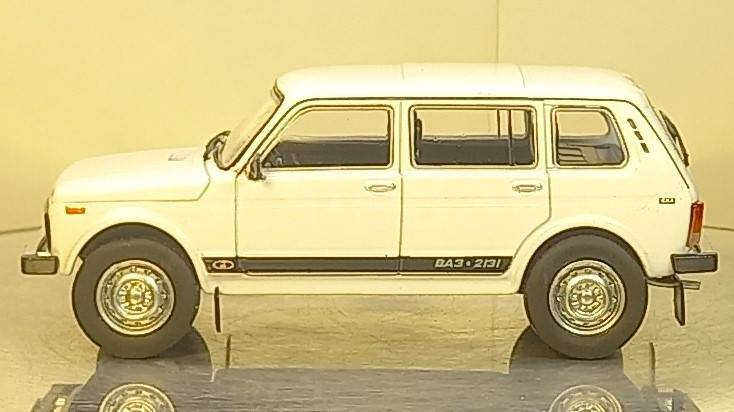 listing