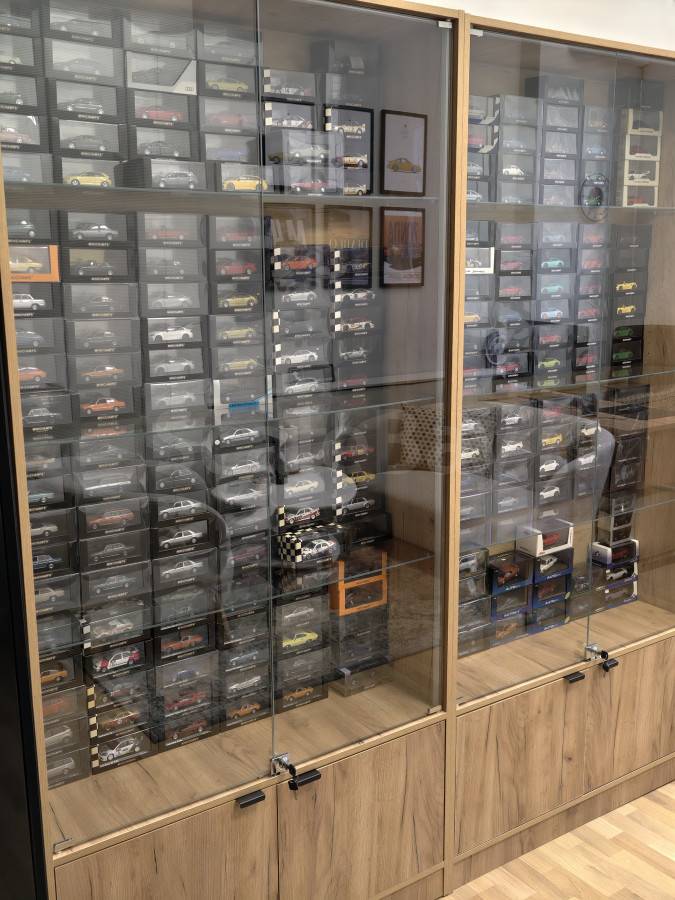 listing