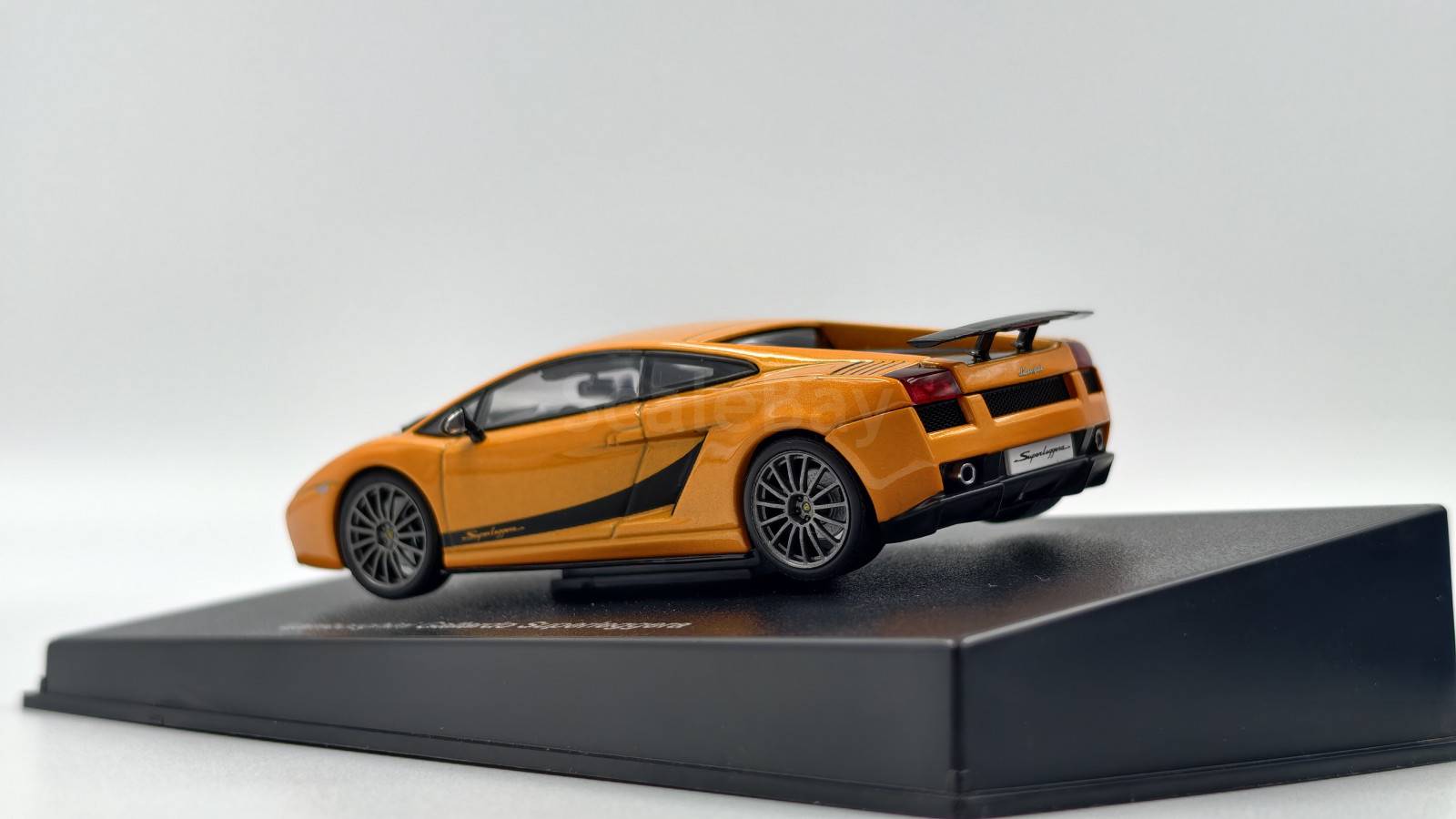 listing