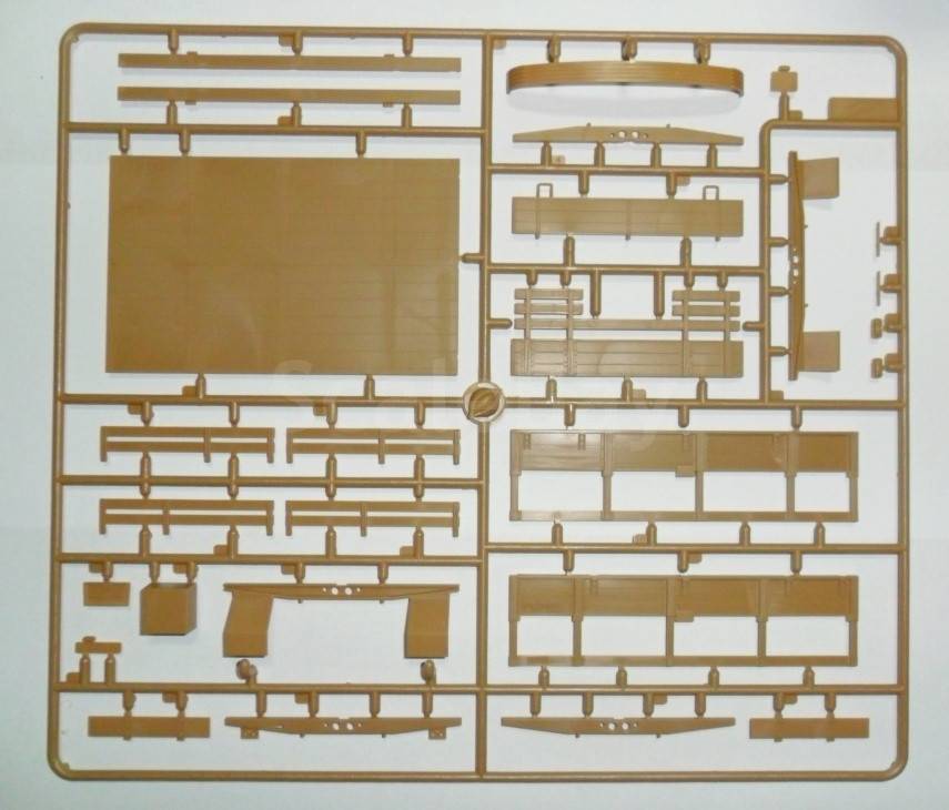 listing