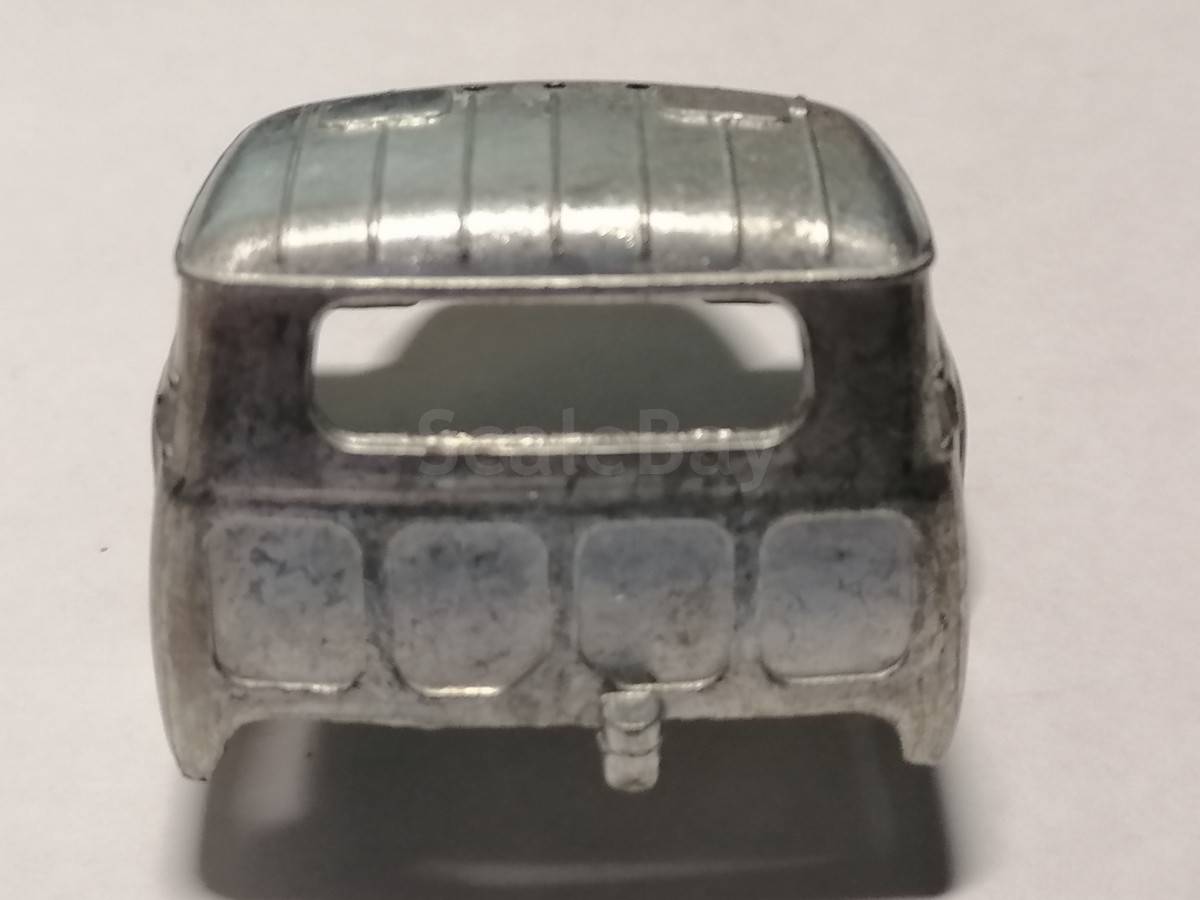 listing