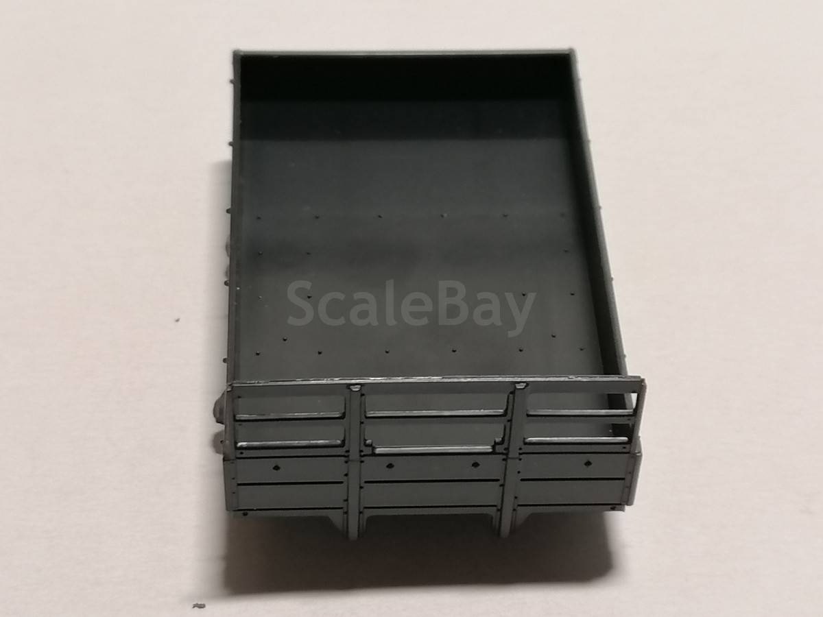 listing