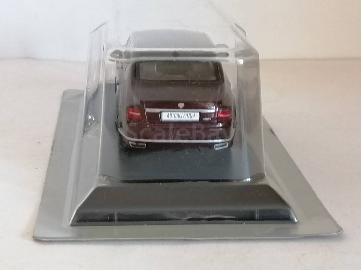 listing
