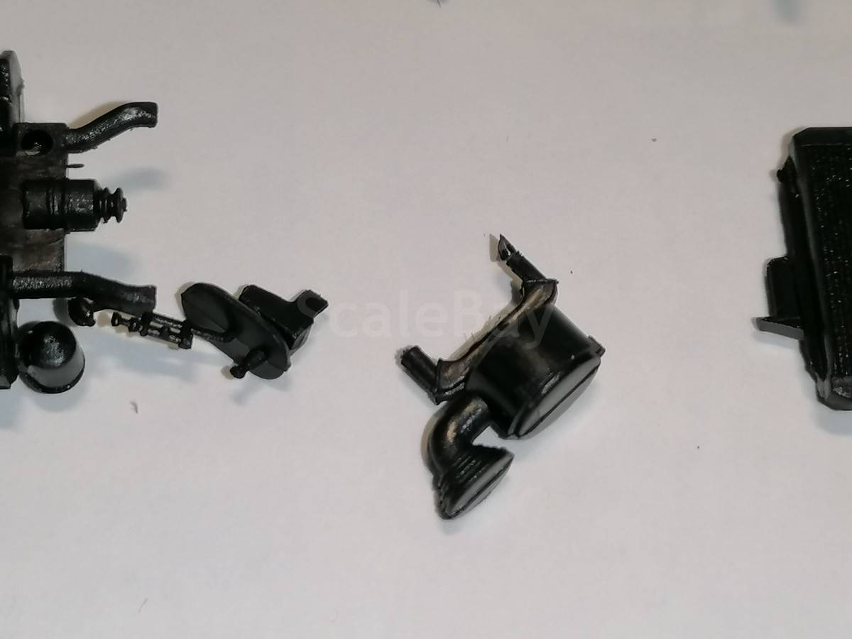 listing