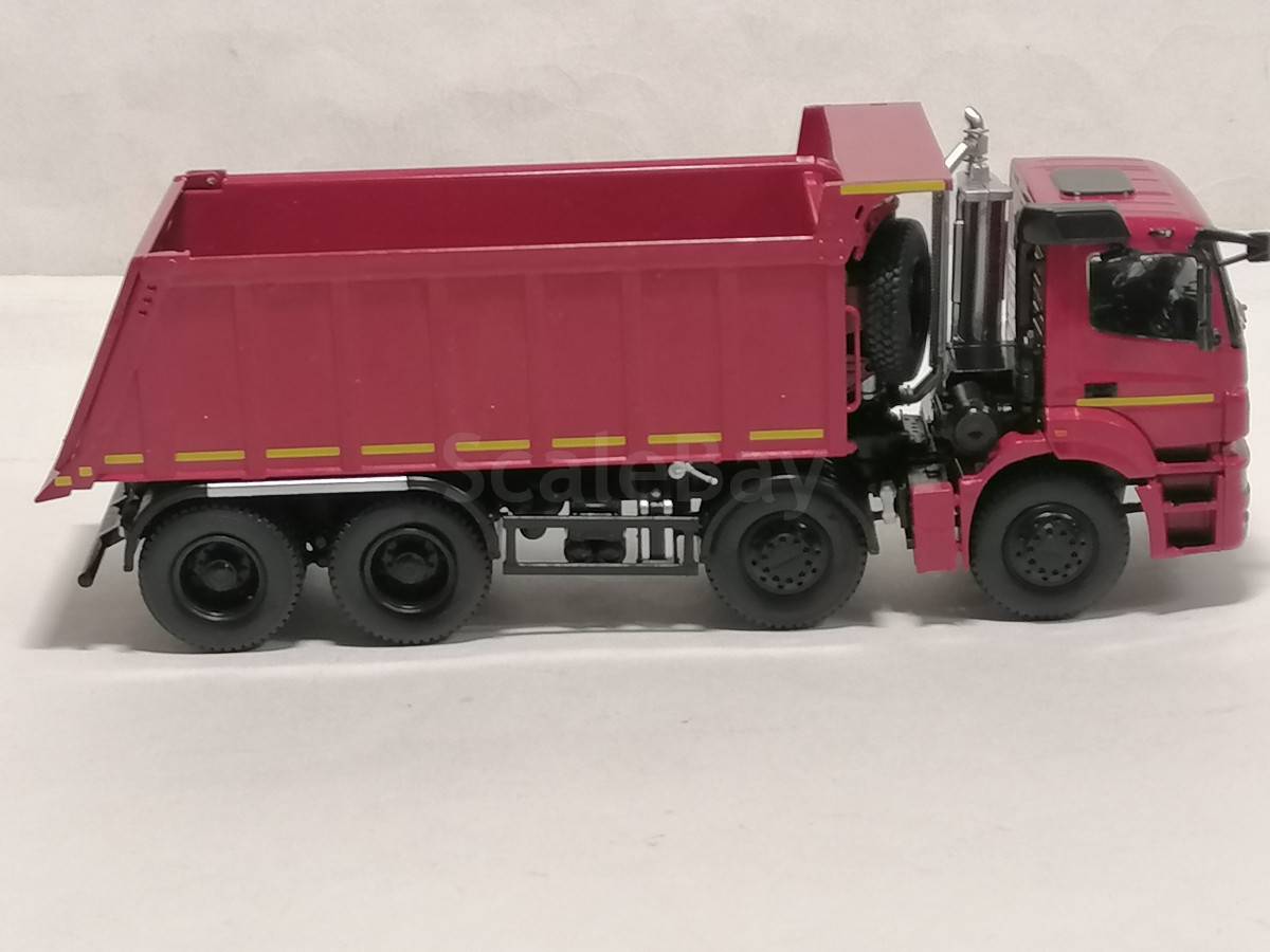listing