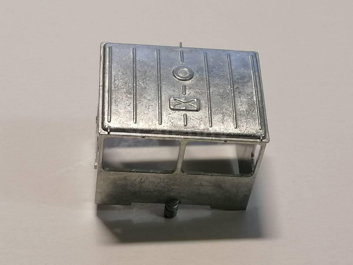 listing