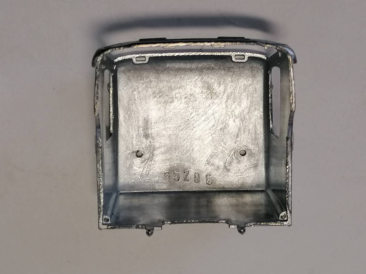 listing