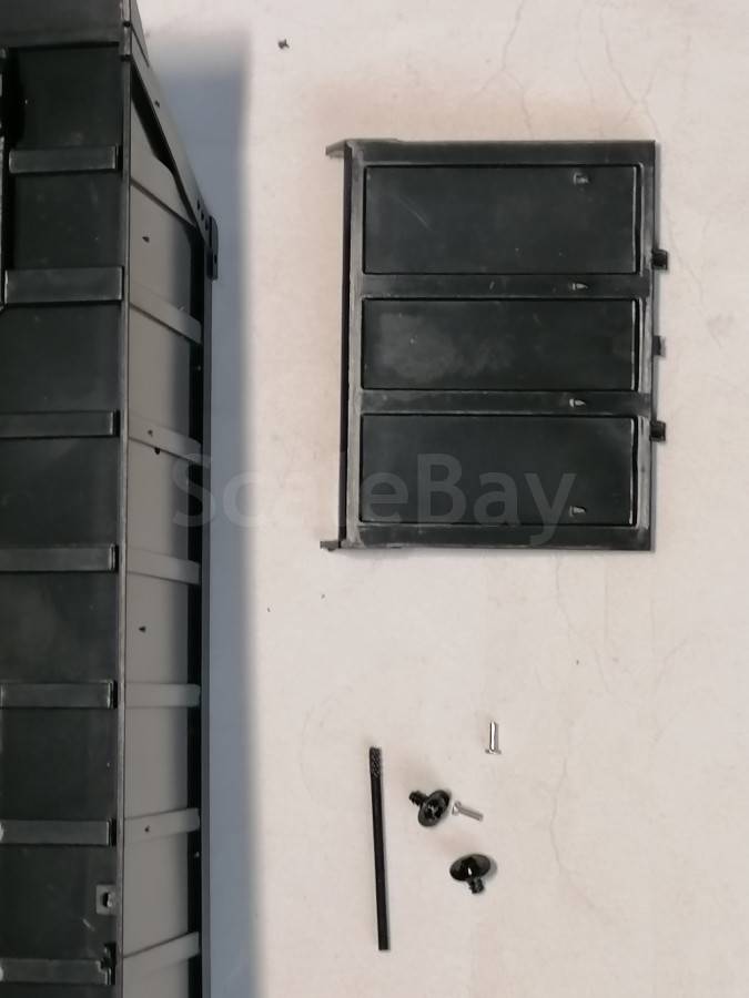 listing