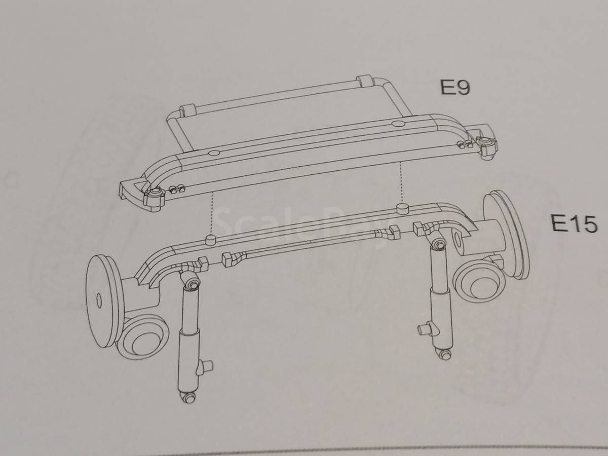 listing
