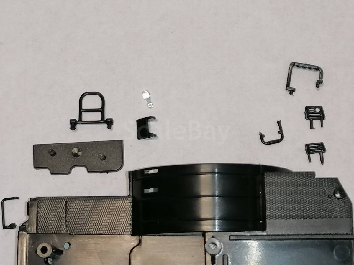 listing