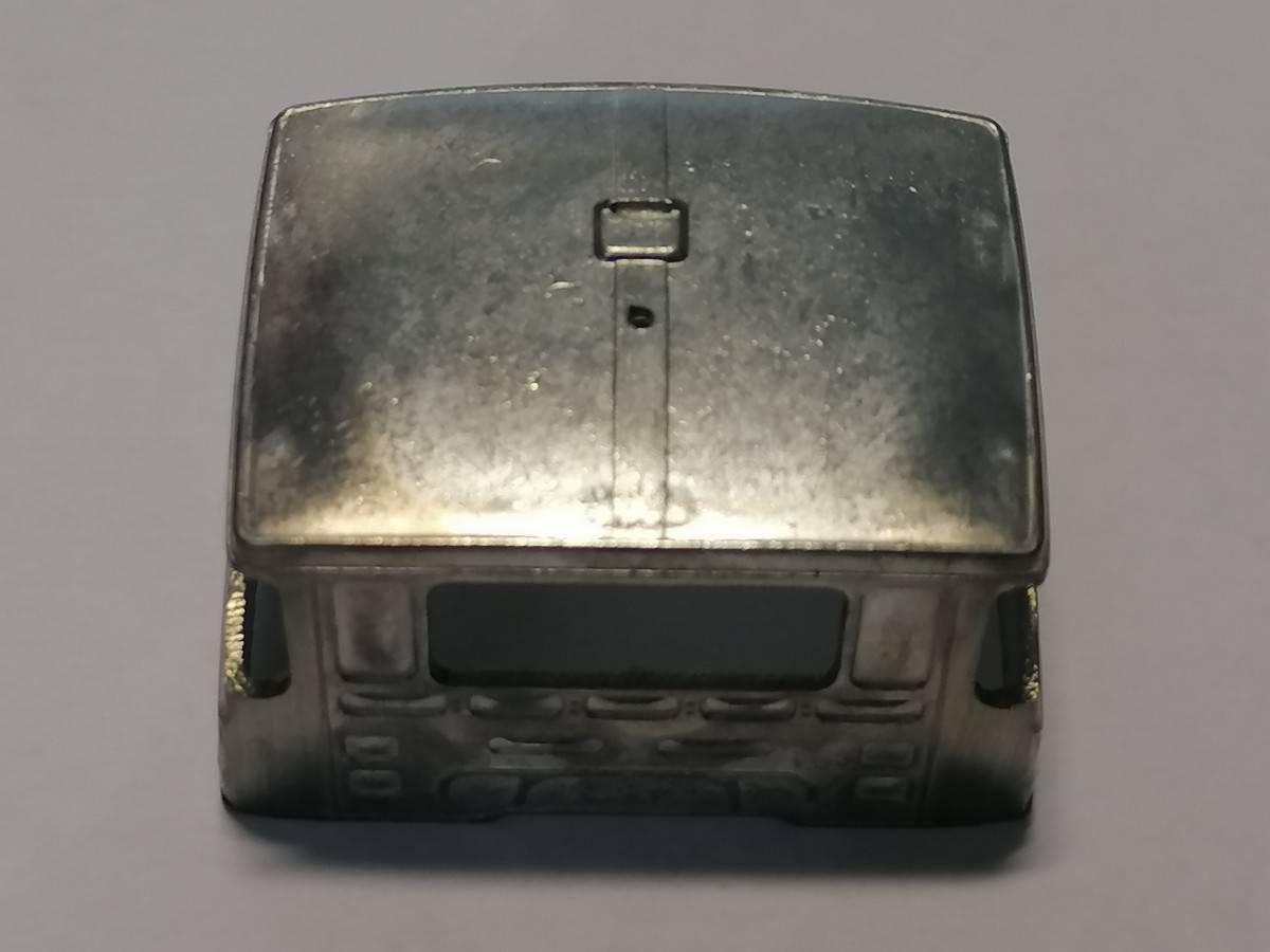 listing