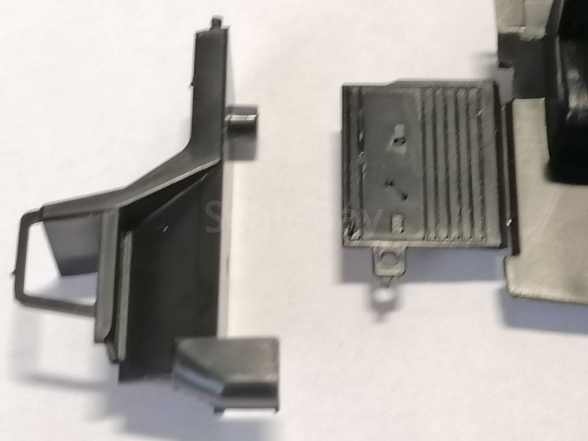 listing