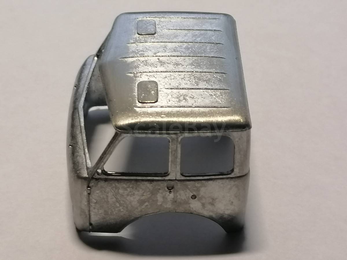 listing
