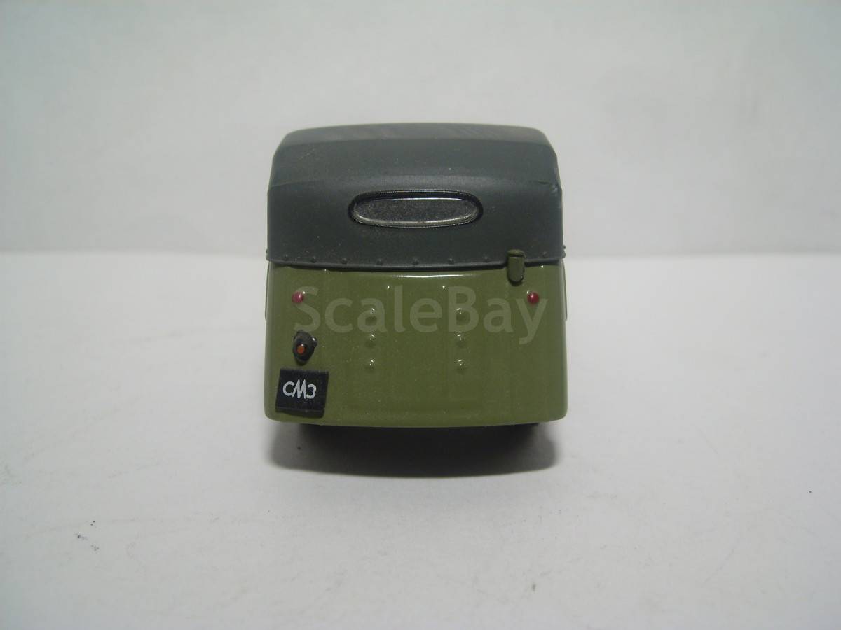 listing
