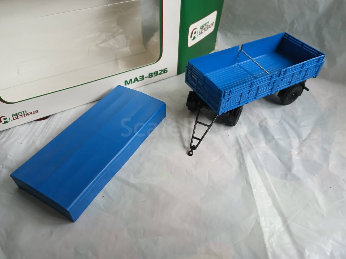 listing