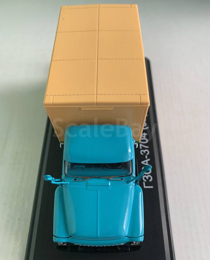 listing