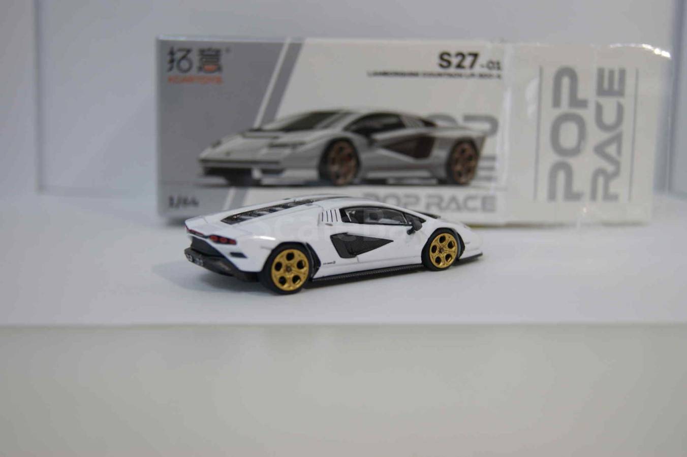 listing