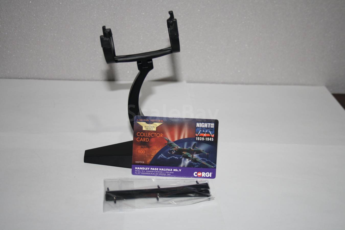 listing