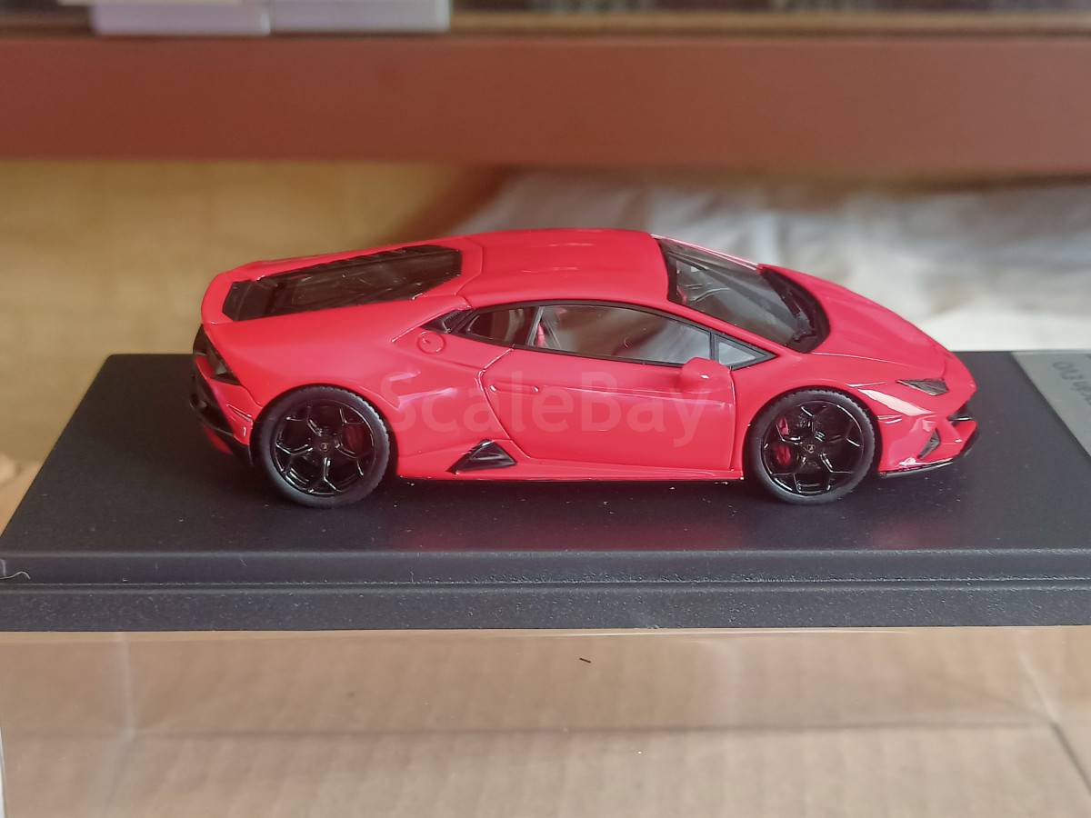 listing