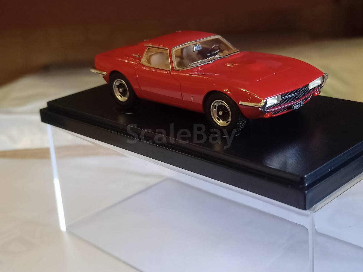 listing