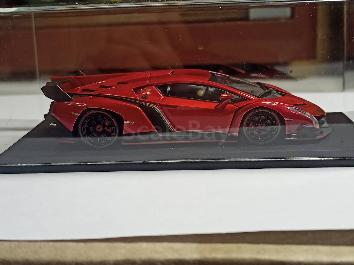 listing