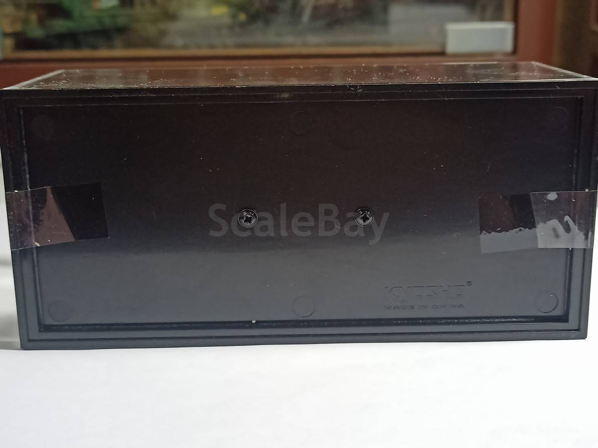 listing
