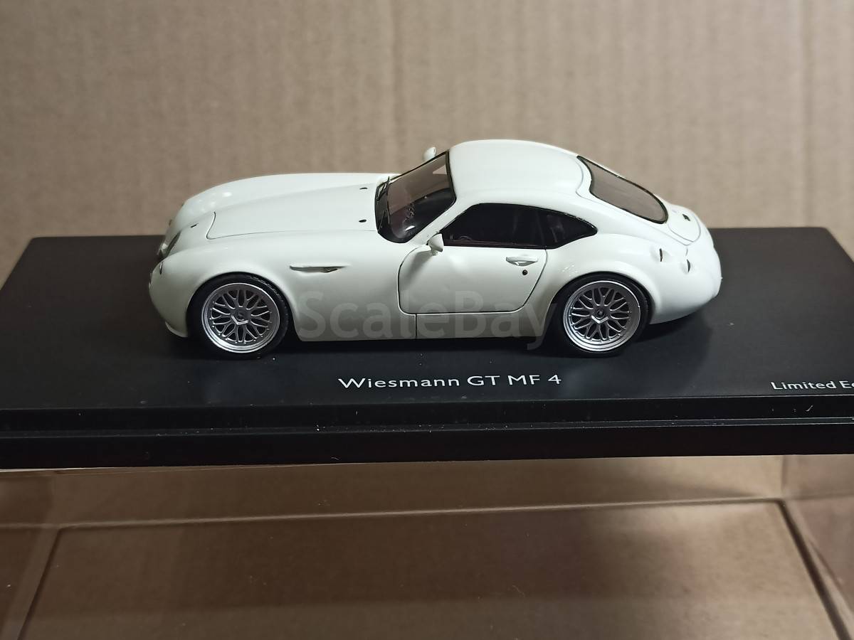 listing