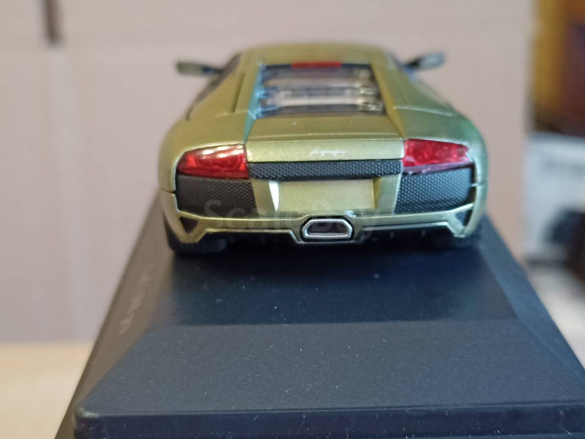 listing