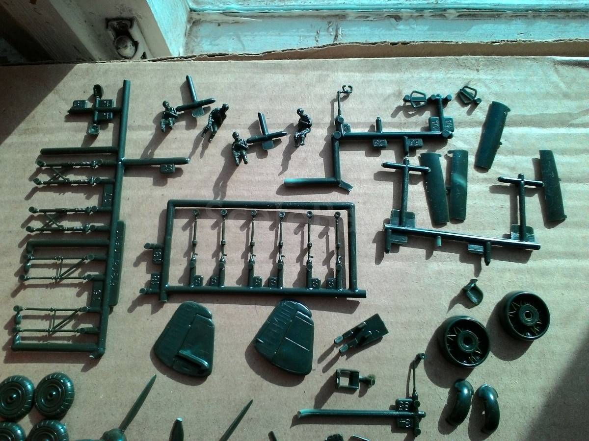 listing
