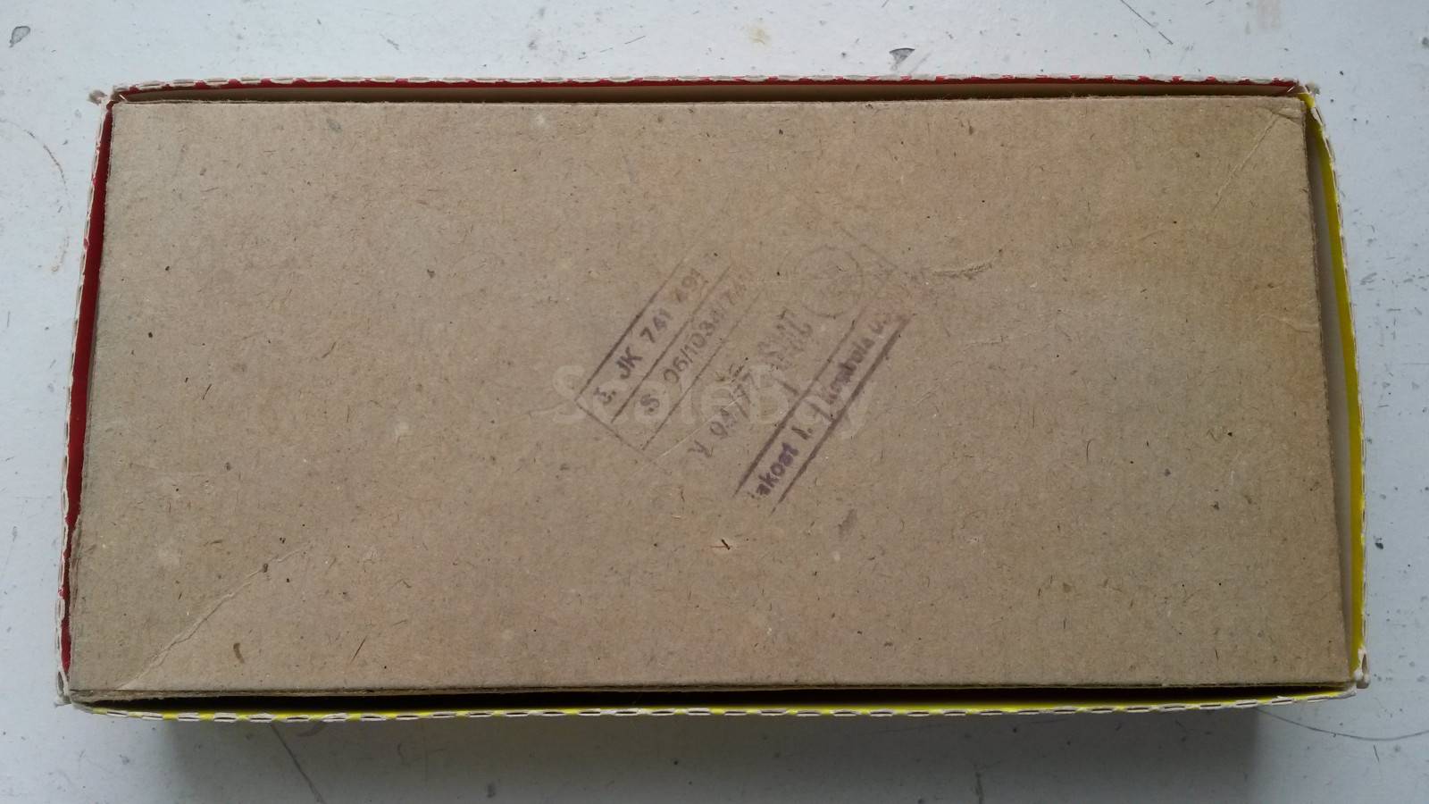 listing