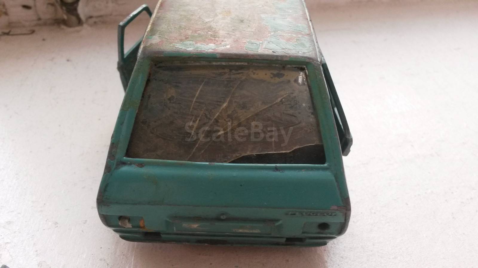 listing
