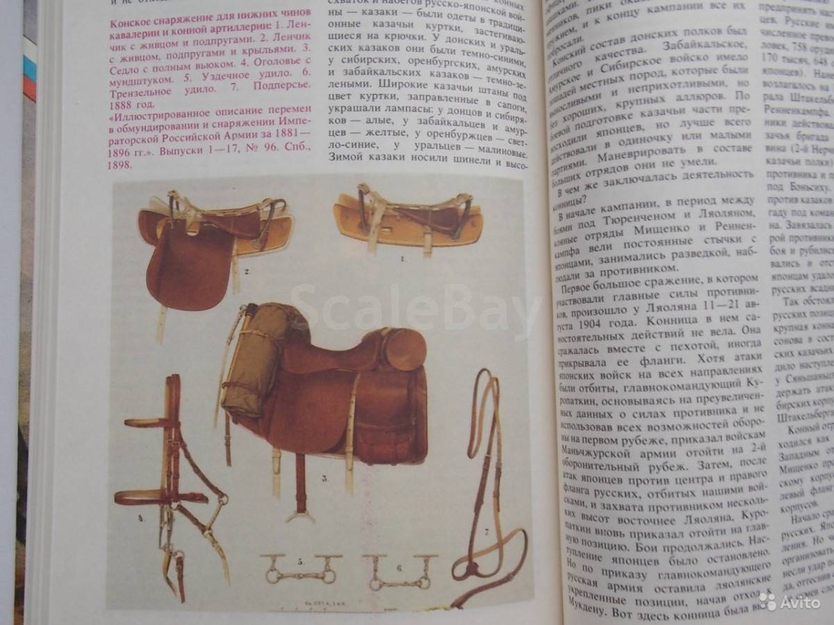 listing