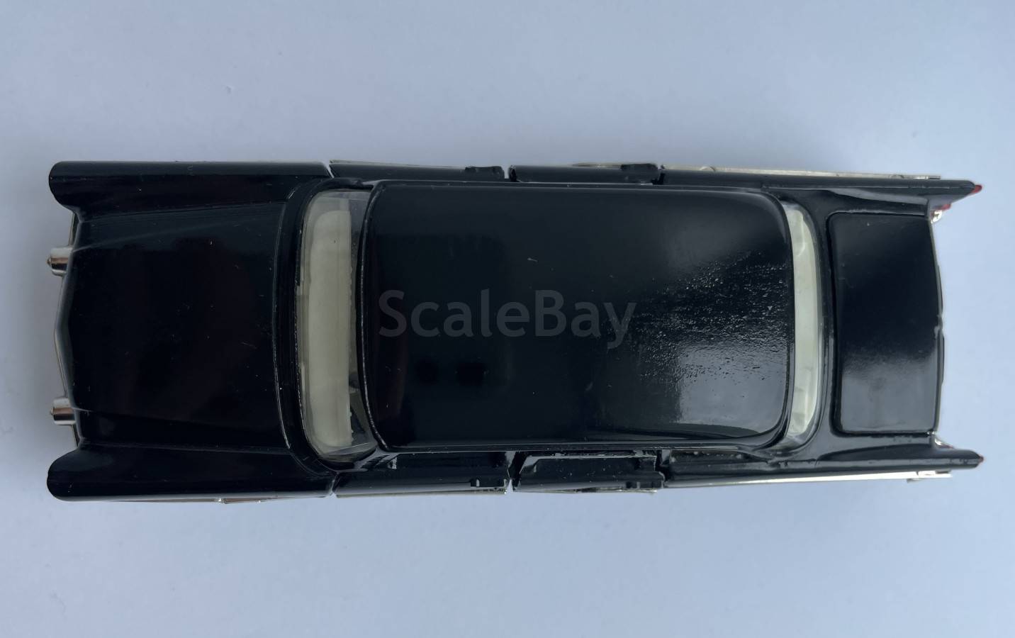 listing