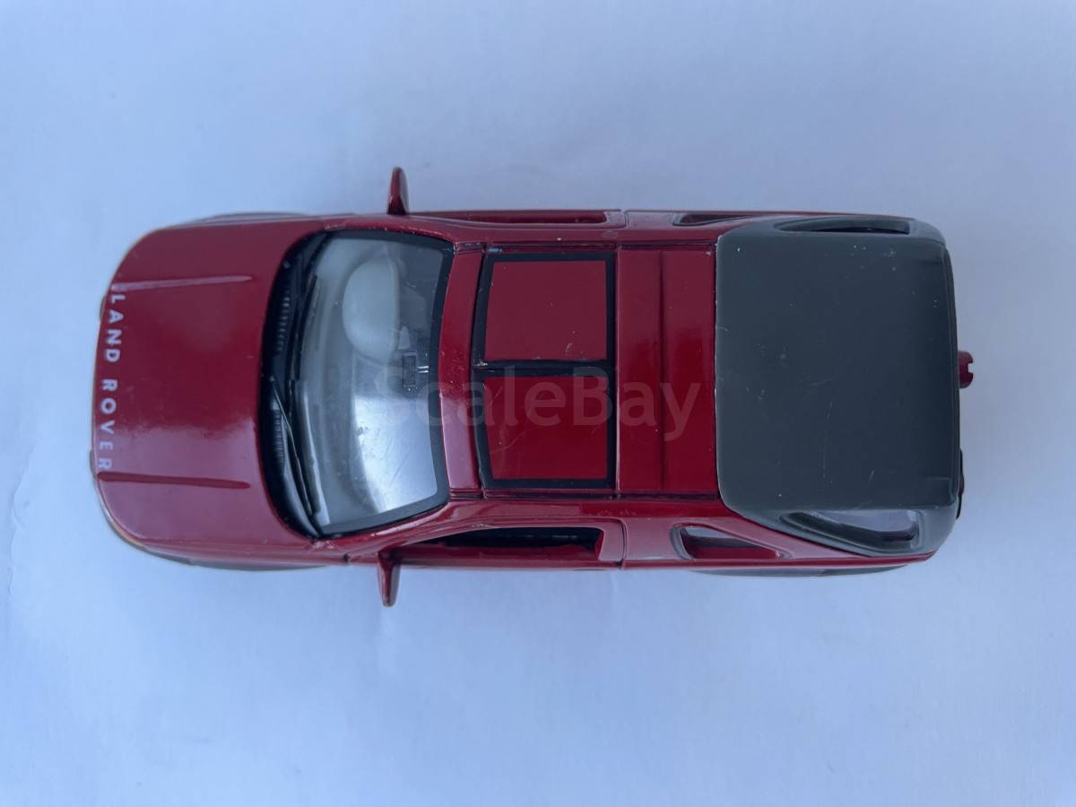 listing