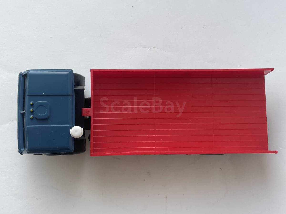 listing