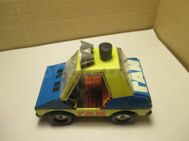 listing
